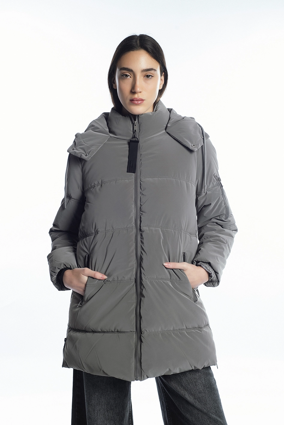 Campera Lanin - Imagen 2