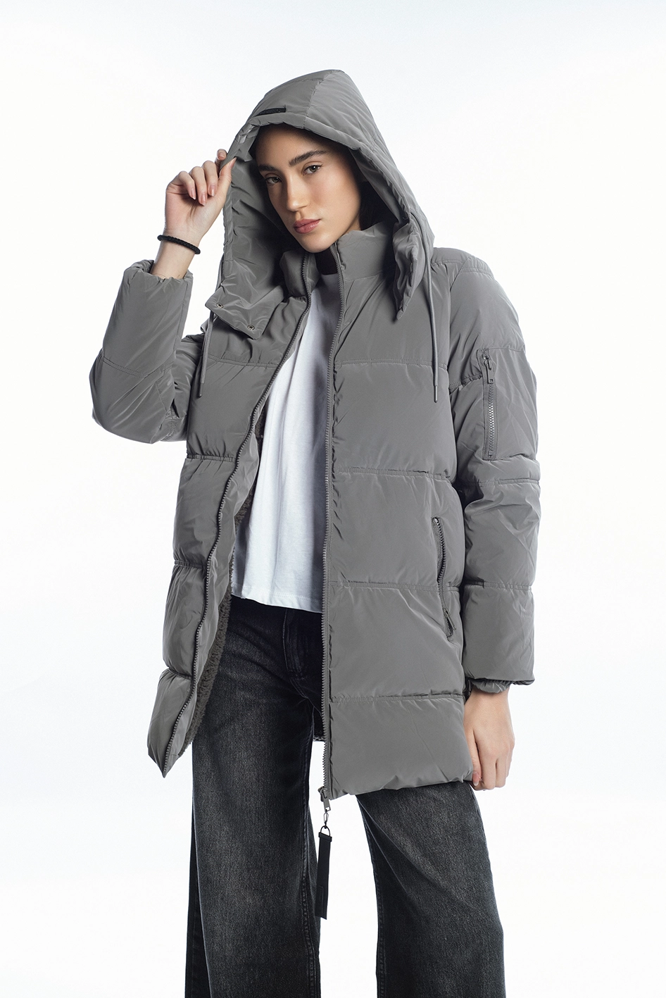 Campera Lanin - Imagen 3