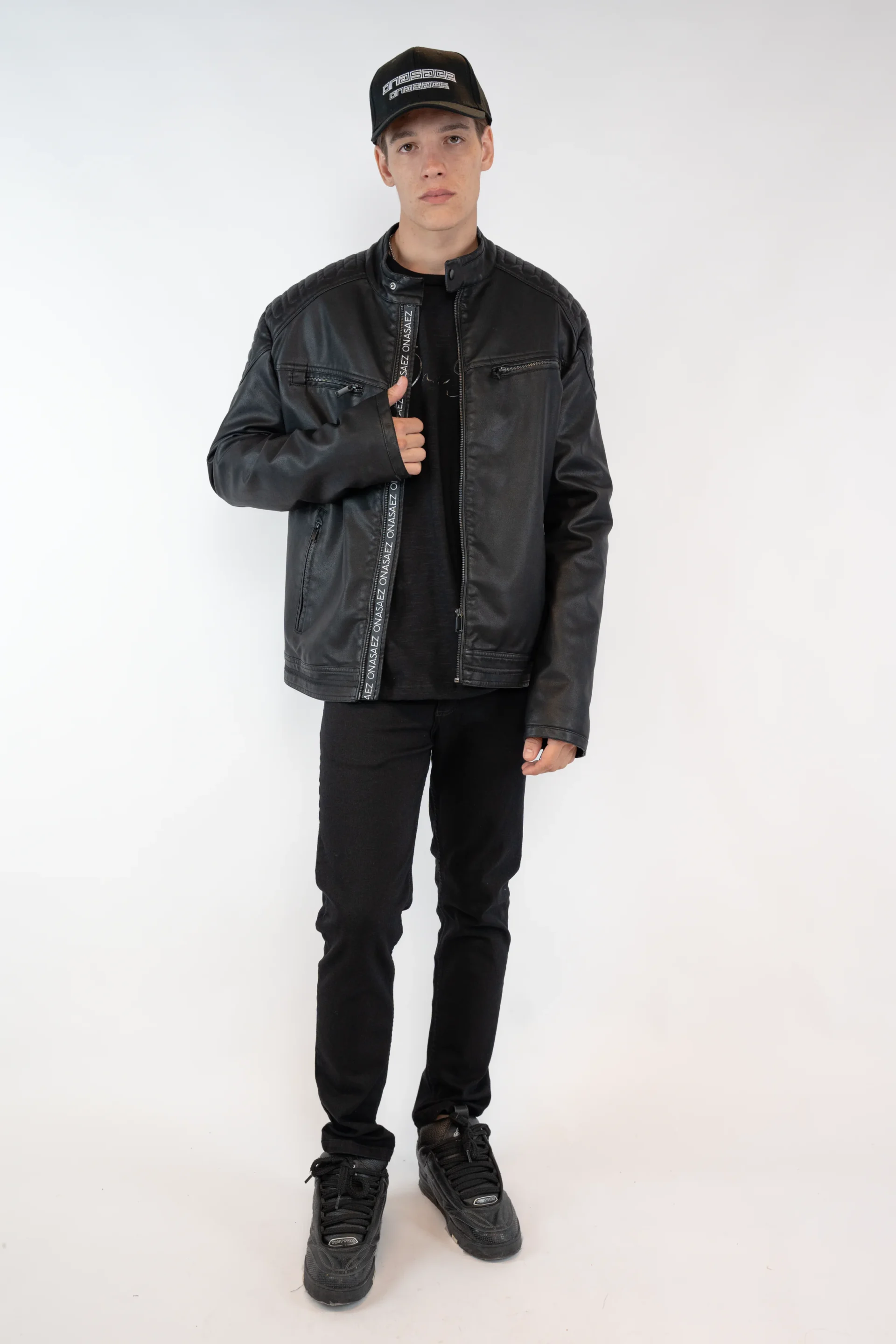 H Campera Detroit - Imagen 6