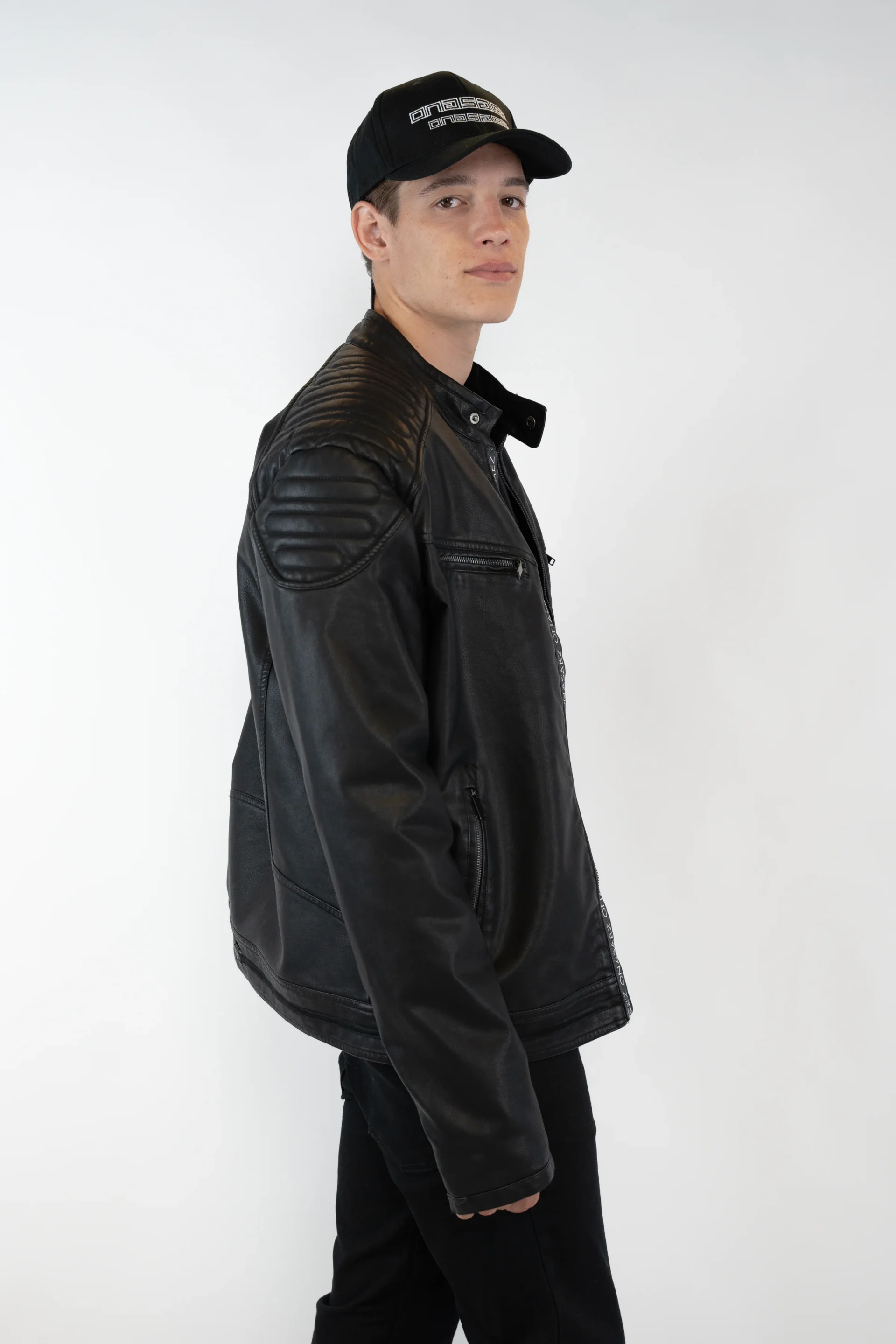 H Campera Detroit - Imagen 3