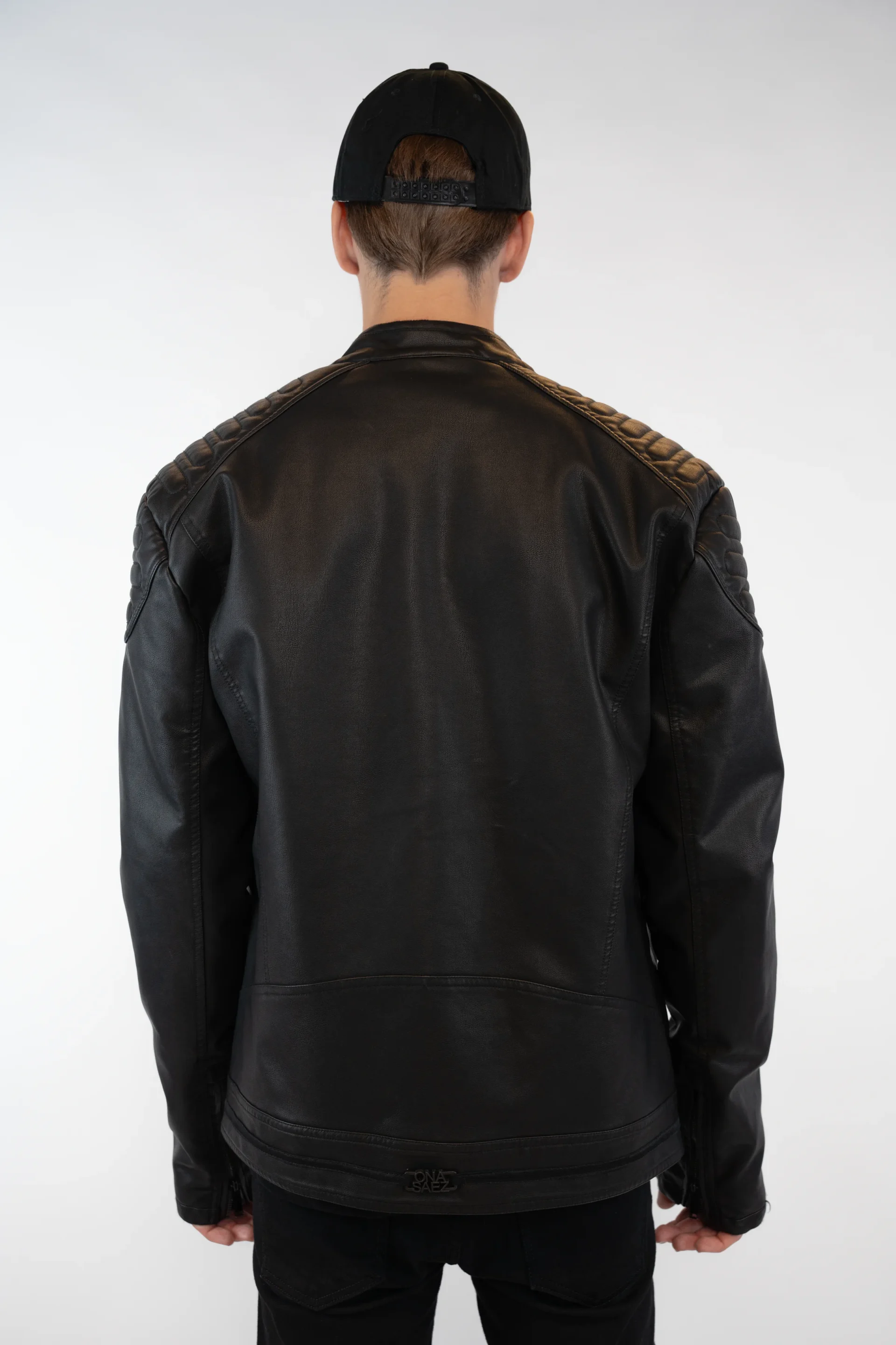 H Campera Detroit - Imagen 4