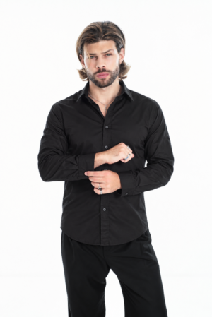 H Camisa Legacy