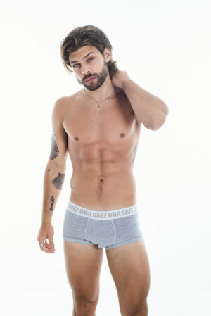 H Boxer Kirk 2 x 1