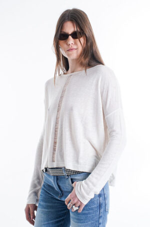 Sweater Caledonia