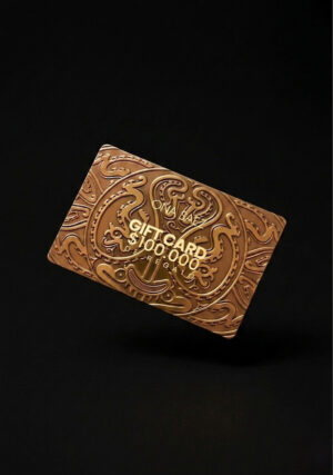 Gift Voucher