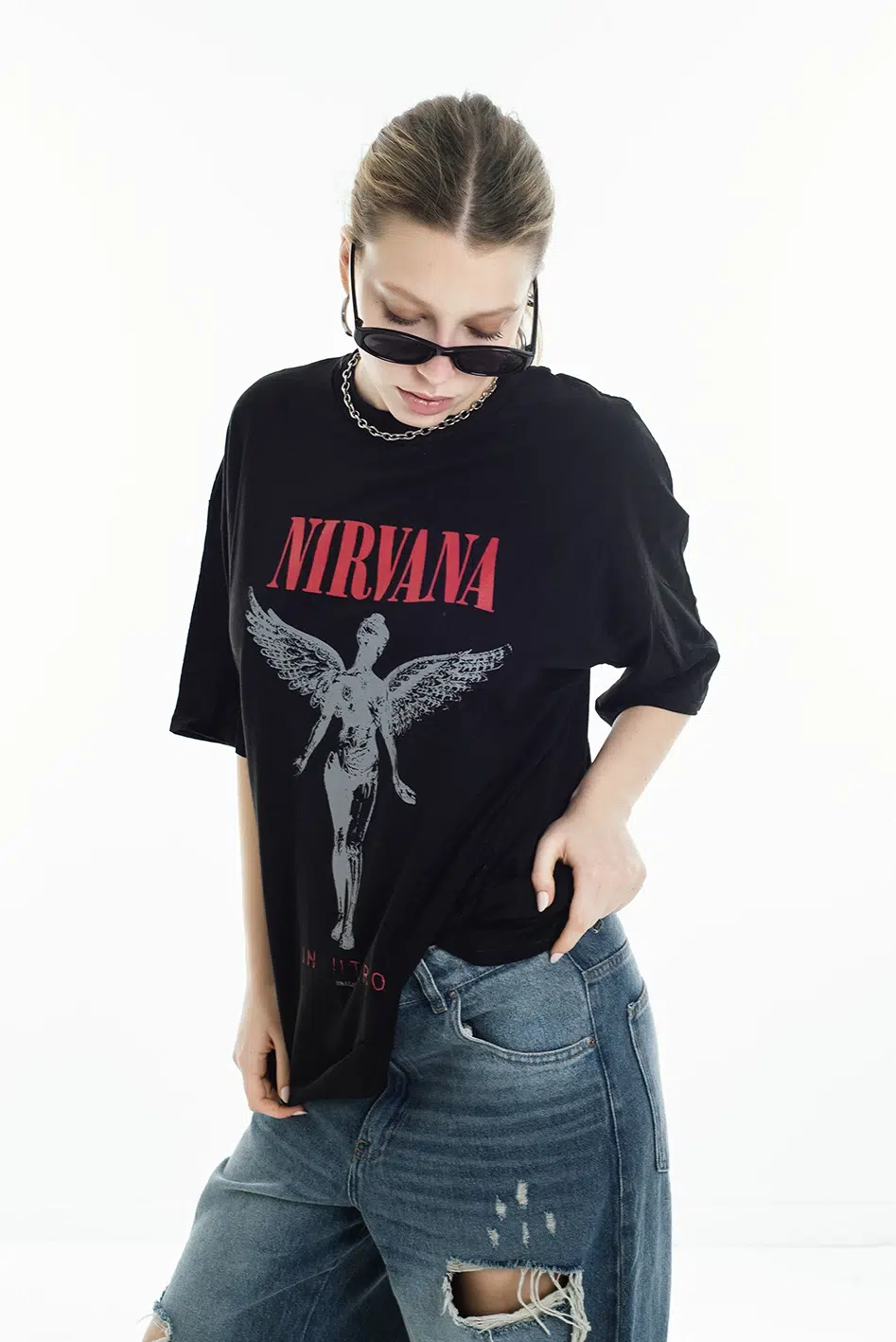 Remera In Utero - Imagen 2
