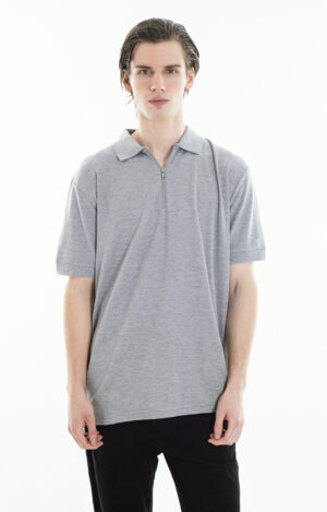 H Chomba Classic Zipper