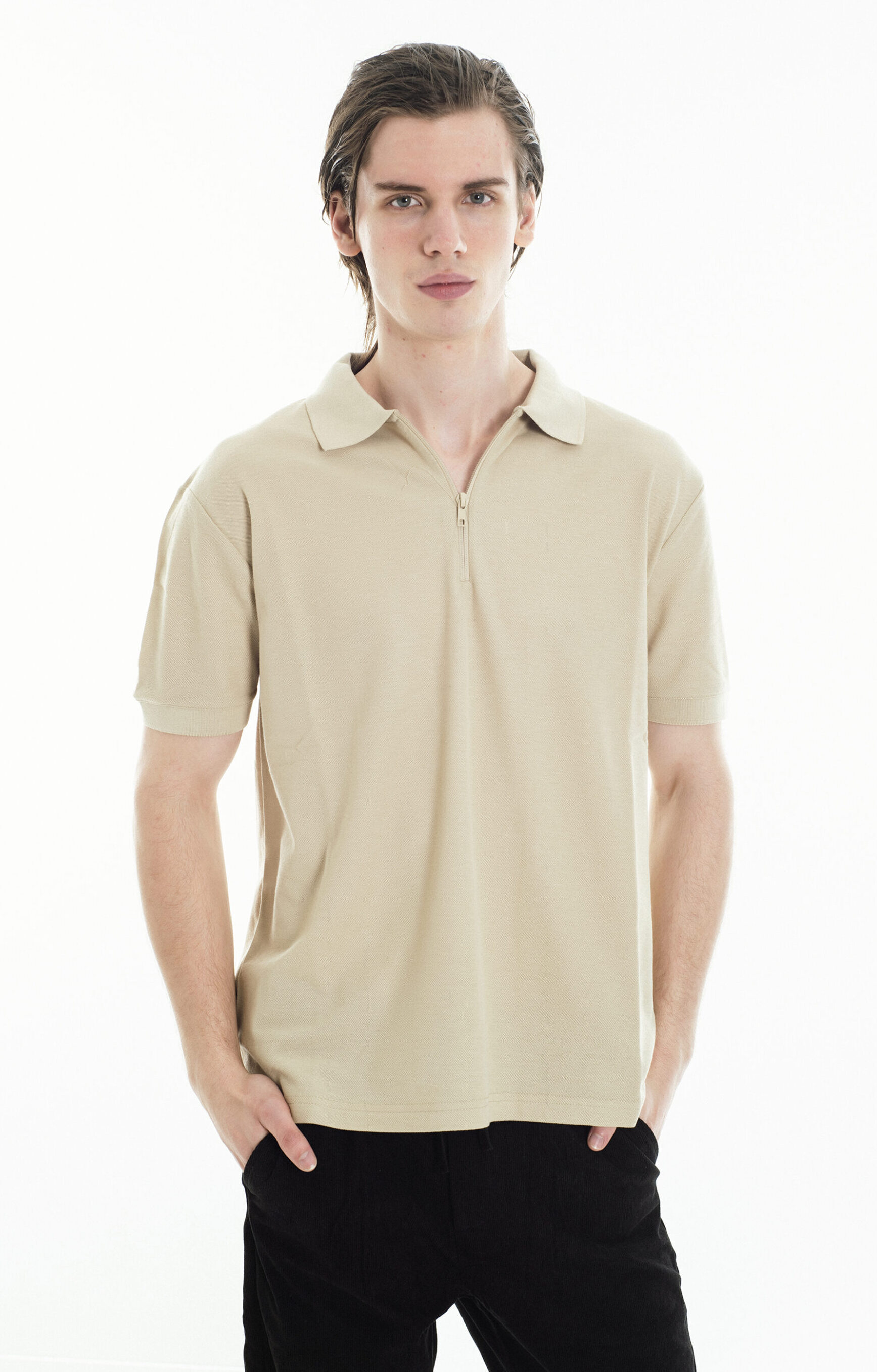 H Chomba Classic Zipper
