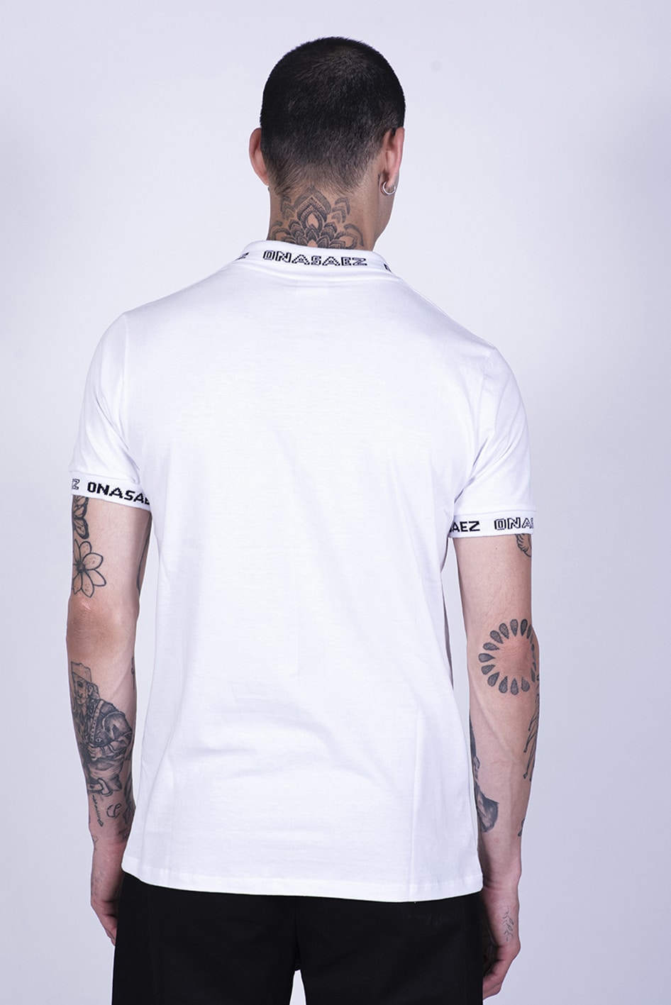 H Chomba Iconic - Imagen 3