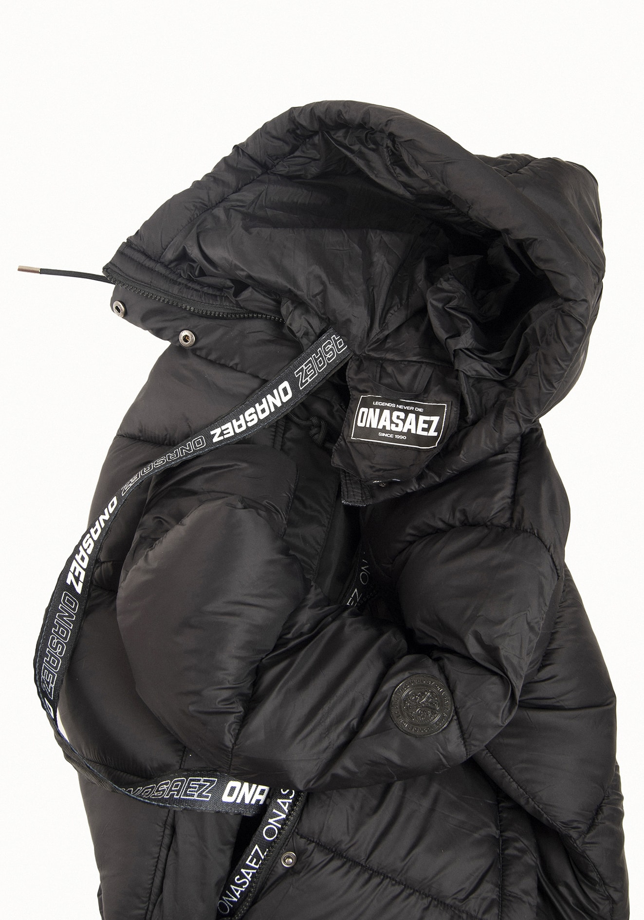 Campera Arrayan - Imagen 7