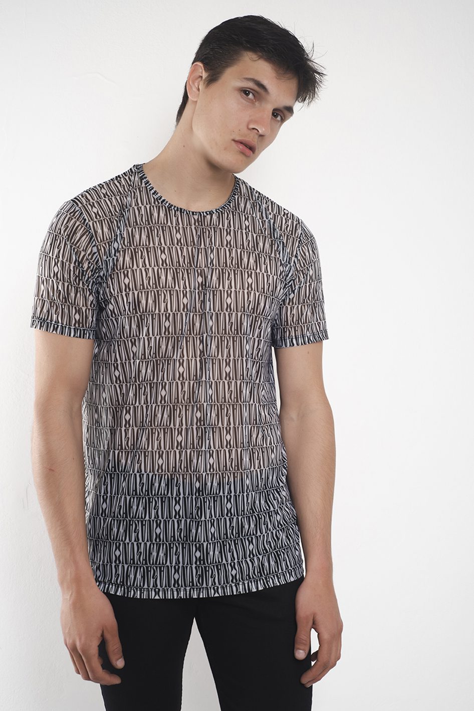 H Remera Psico - Imagen 3