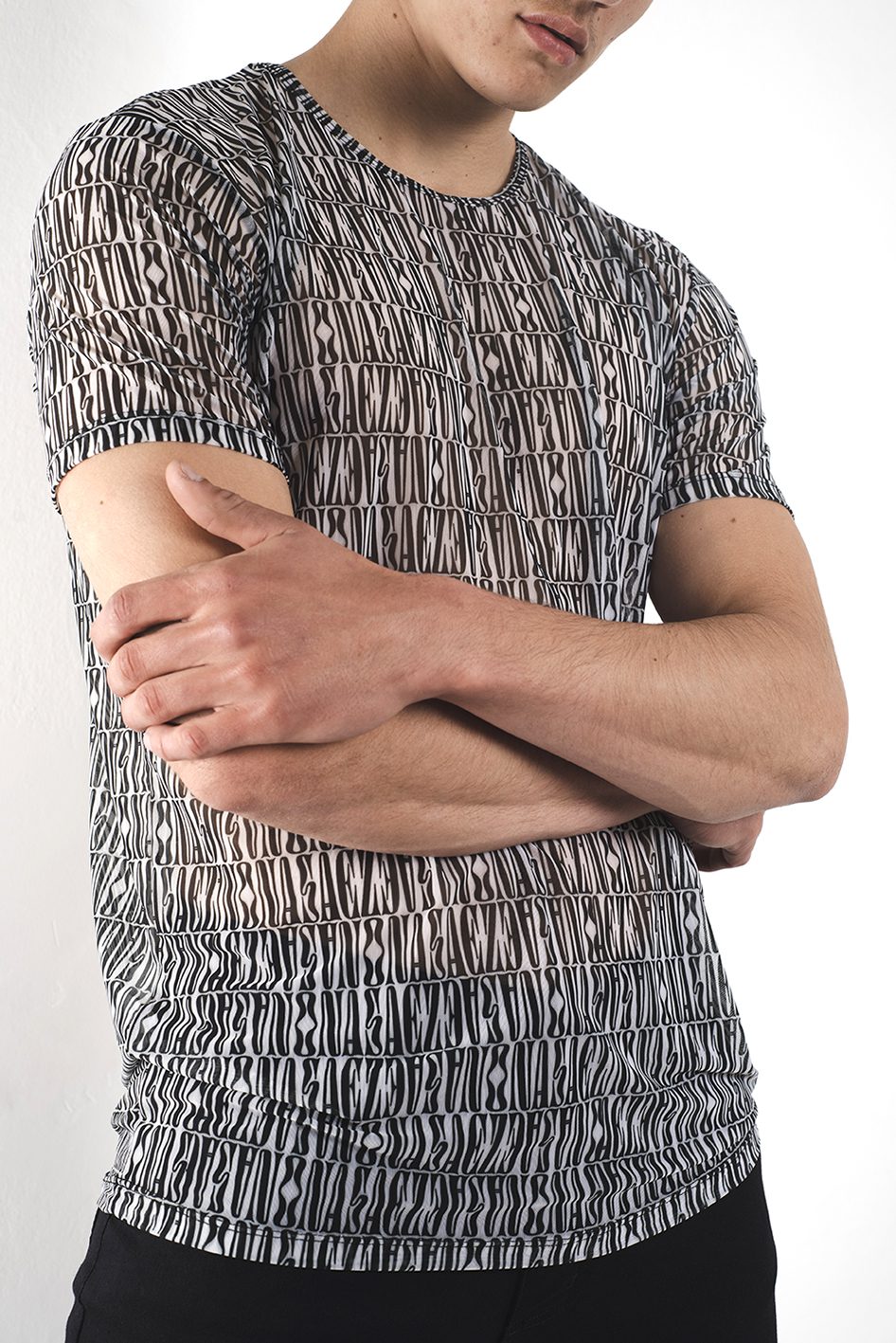 H Remera Psico - Imagen 2