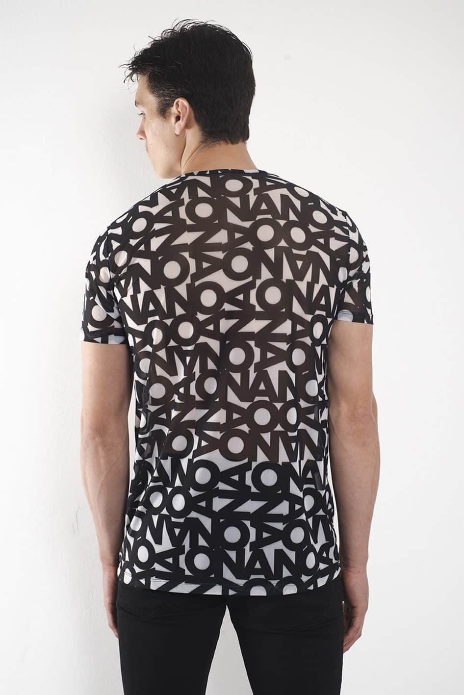 H Remera Code - Imagen 3