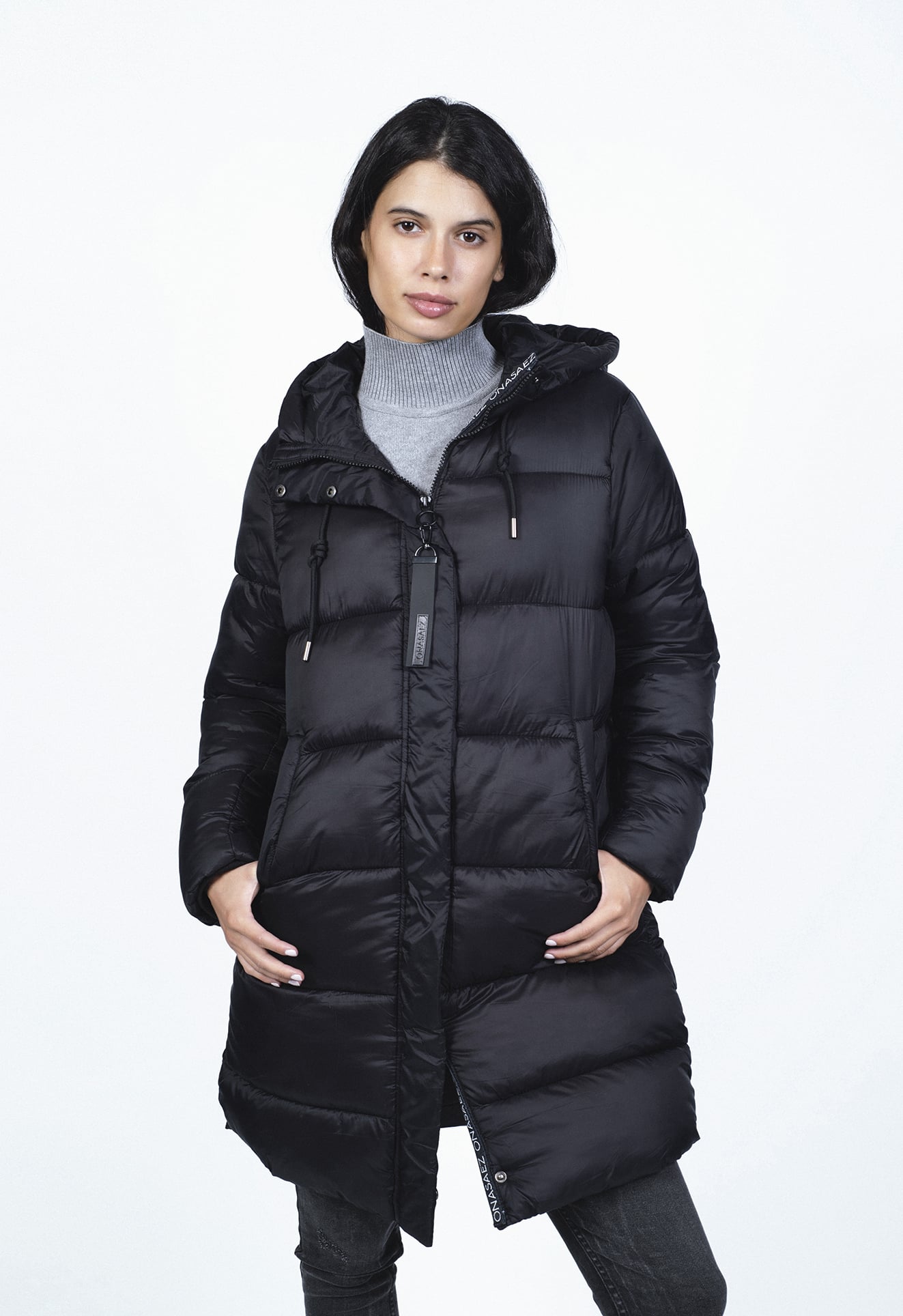 Campera Arrayan - Imagen 2