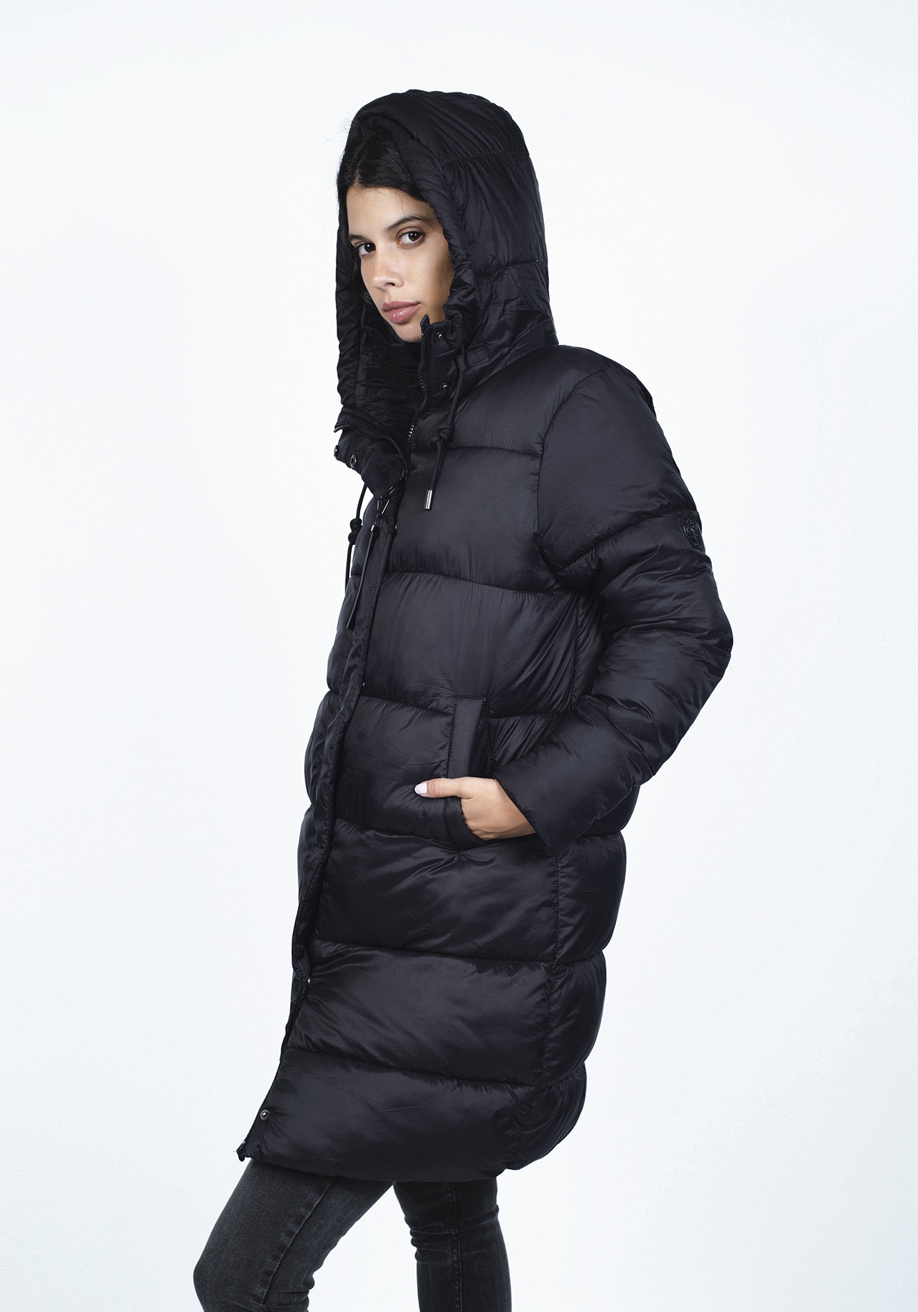 Campera Arrayan - Imagen 3