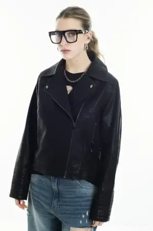 Campera Lira