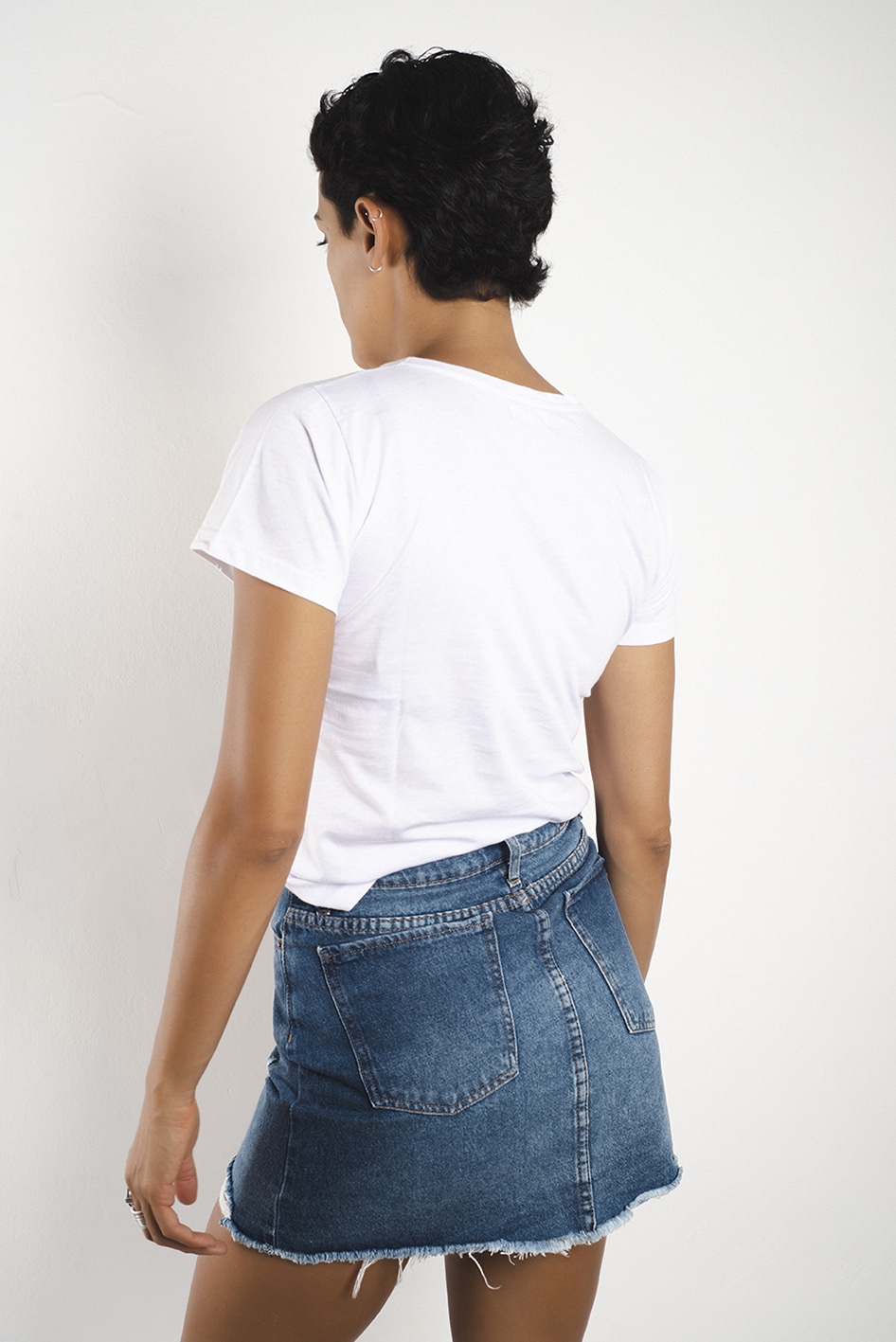 Remera Amour Amour - Imagen 4