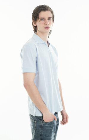 H Chomba Classic Zipper