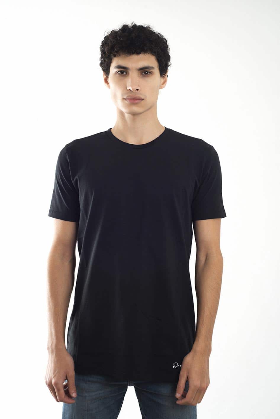 H Remera Legends are Forever - Imagen 2