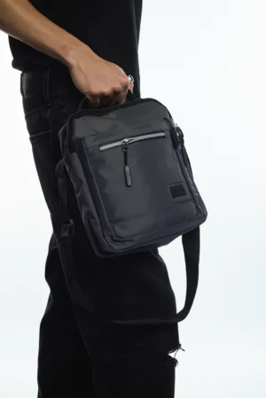 H Morral Cooper