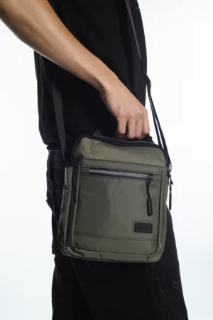 H Morral Cooper