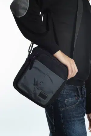 H Morral Knox