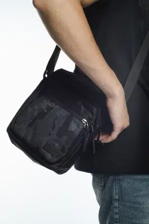 H Morral Reed