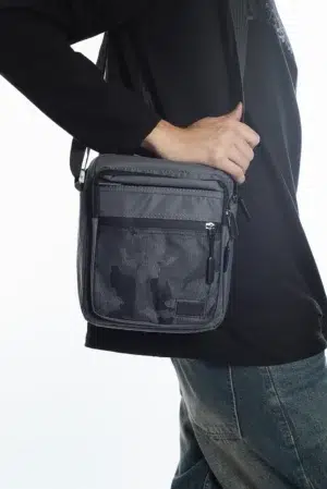 H Morral Reed