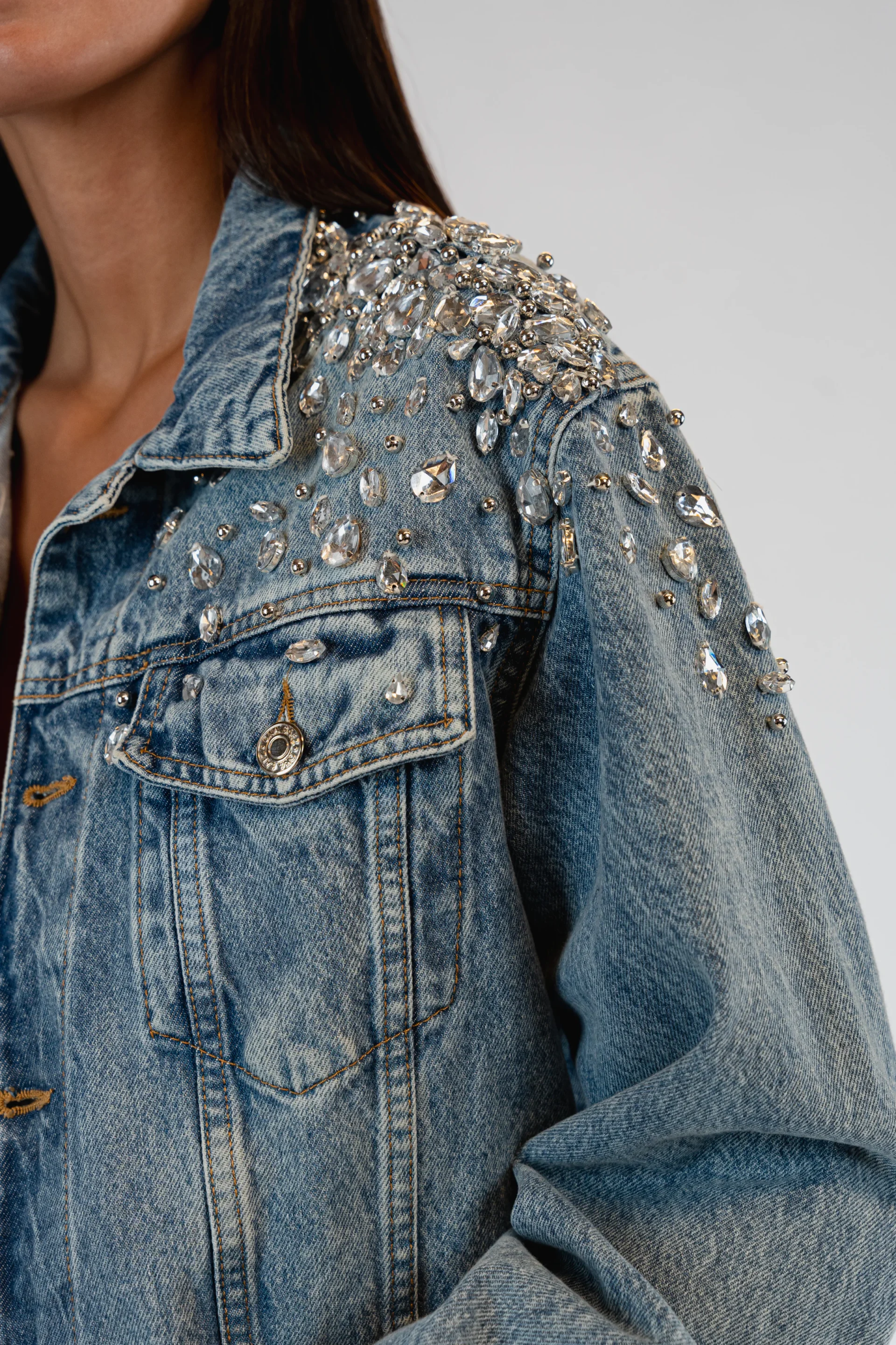 Campera Santorini - Imagen 3