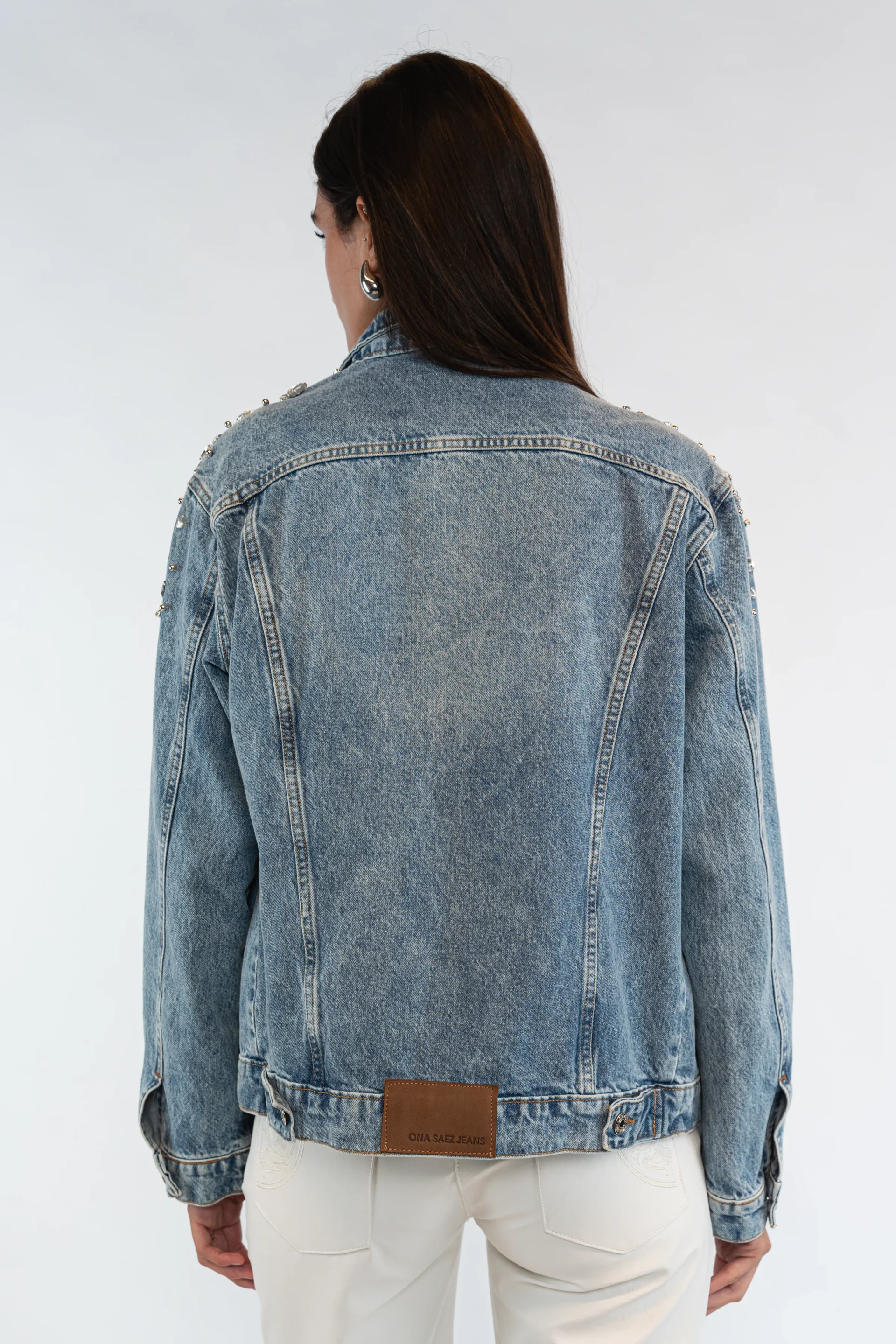 Campera Santorini - Imagen 4