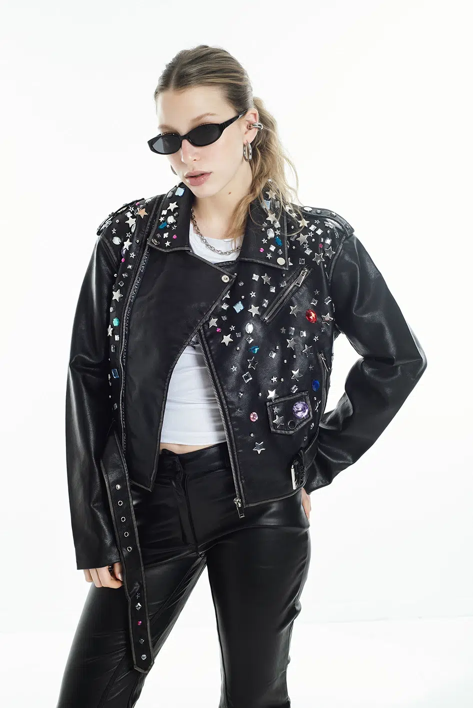 Campera Lujan - Imagen 2