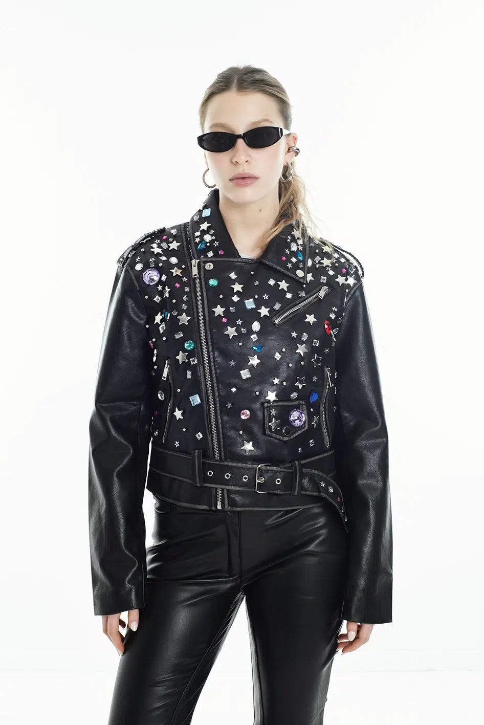 Campera Lujan - Imagen 3