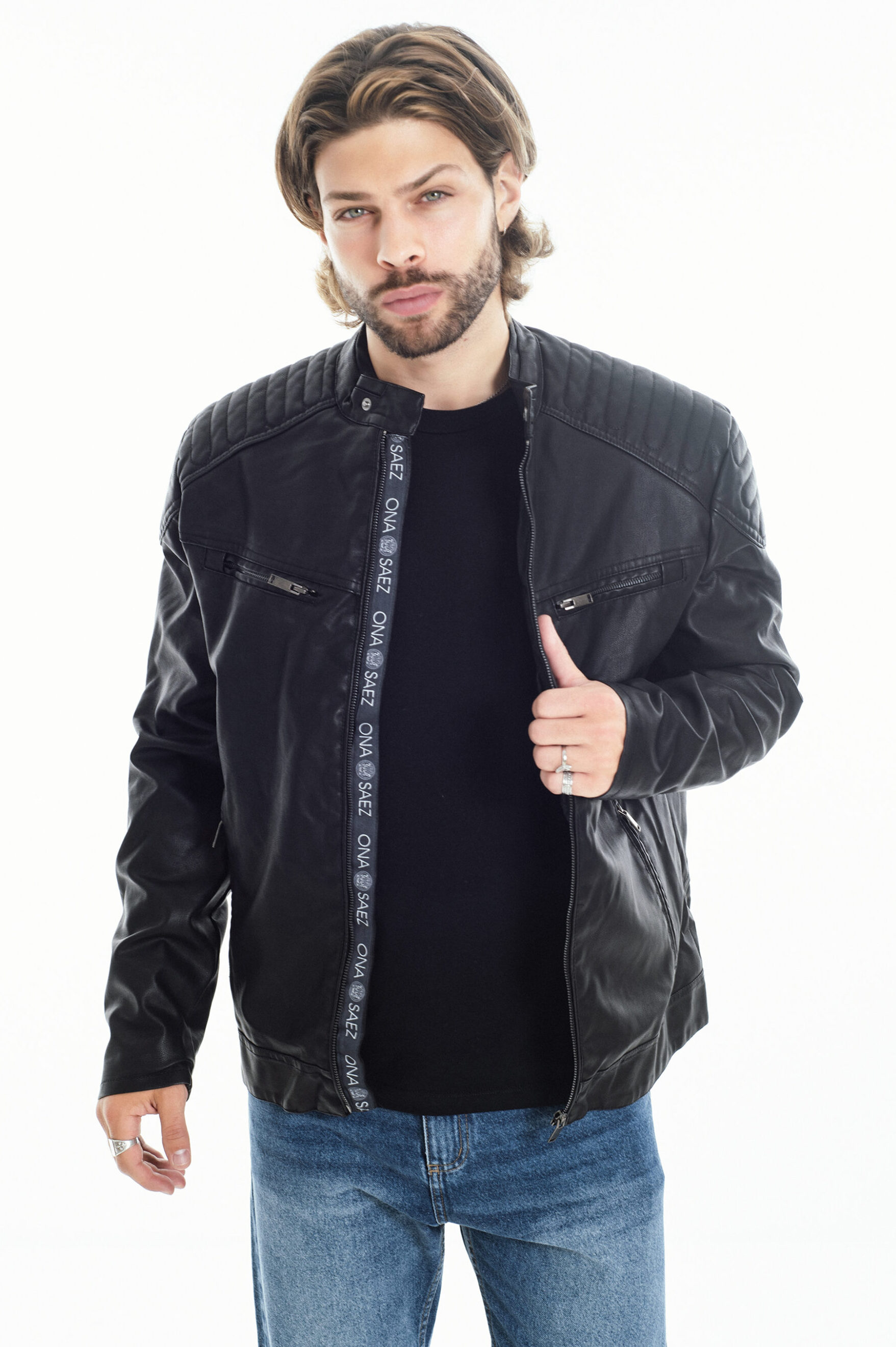 H Campera Detroit