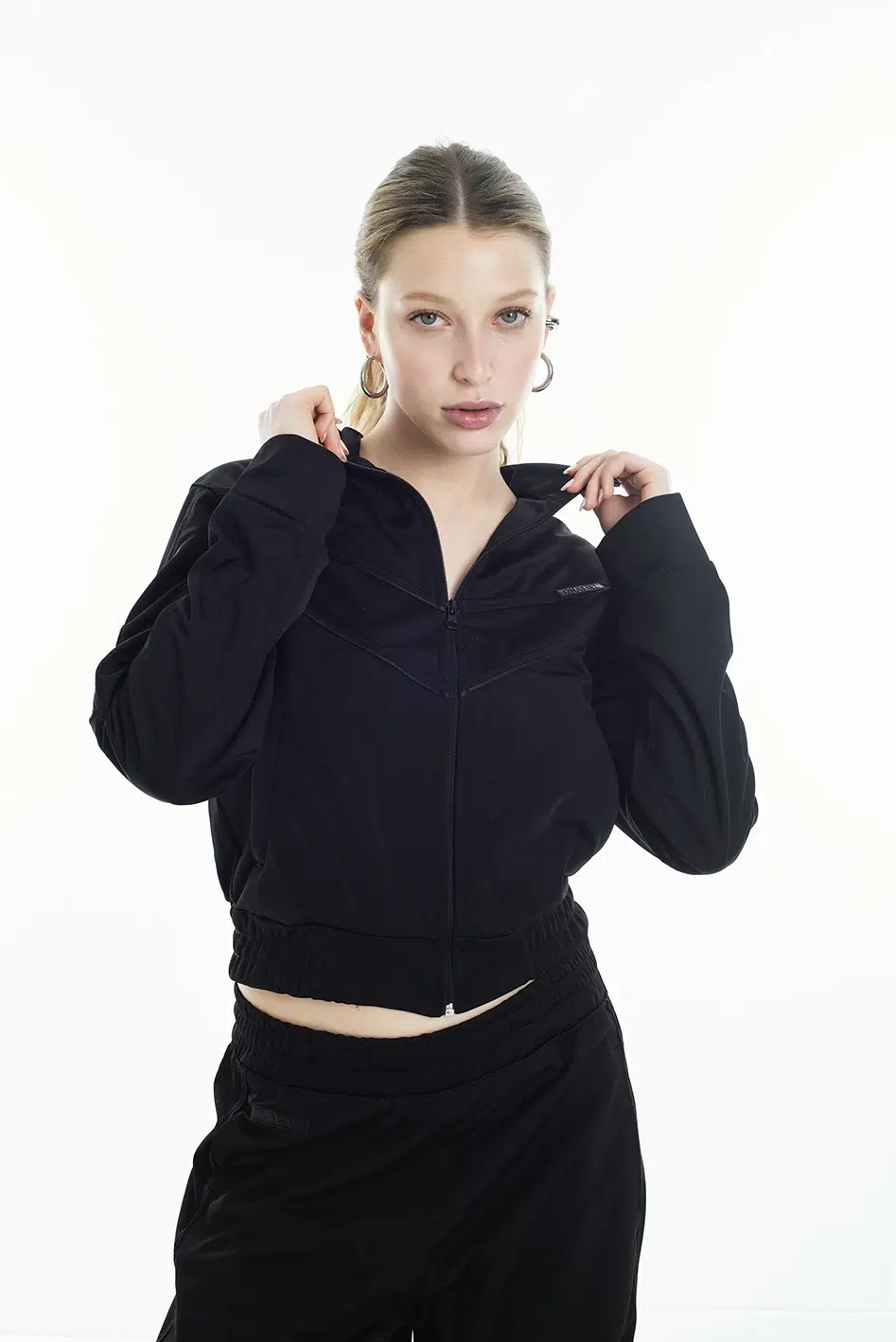 Campera Olimpic - Imagen 3