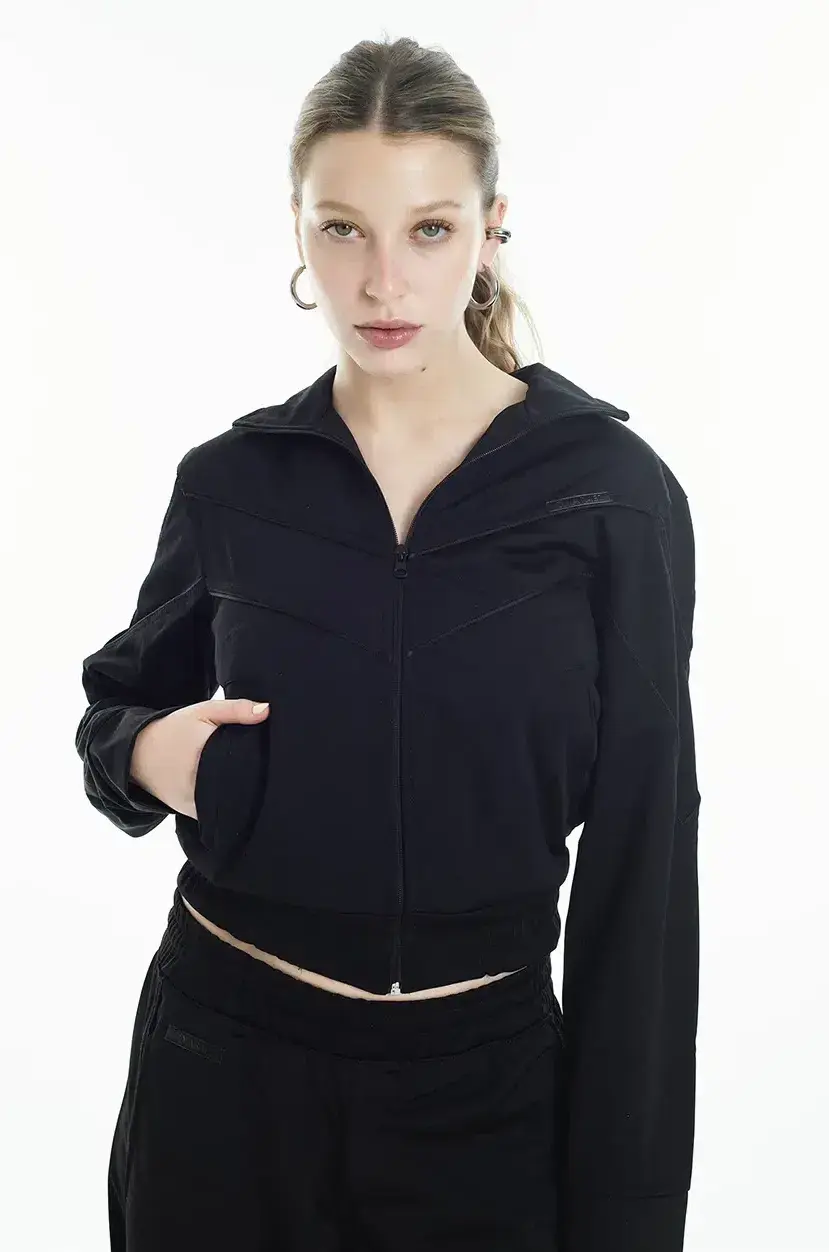 Campera Olimpic