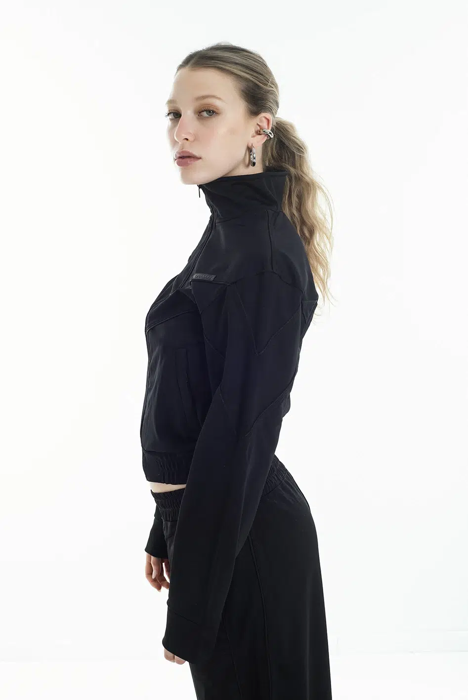 Campera Olimpic - Imagen 4