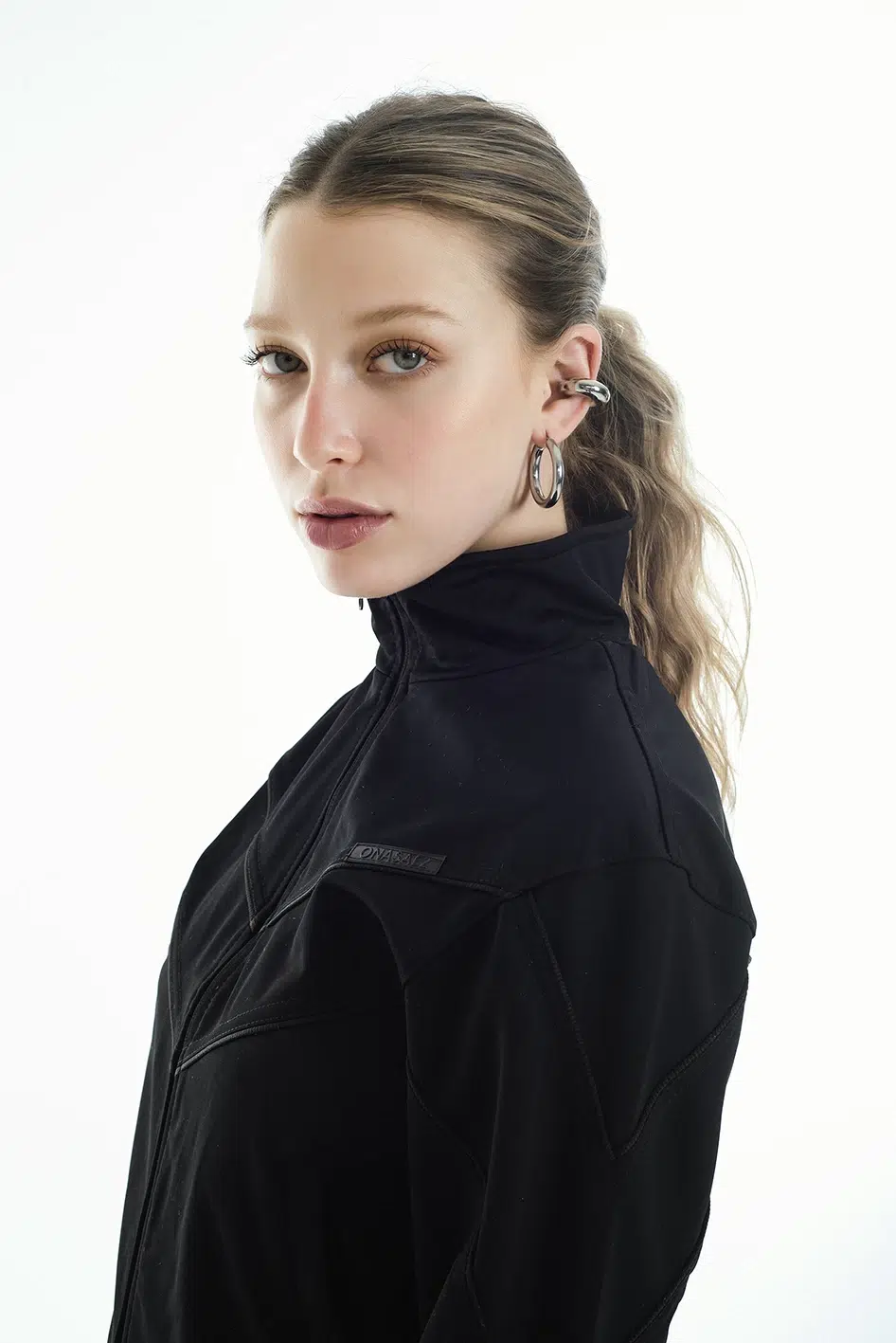 Campera Olimpic - Imagen 2