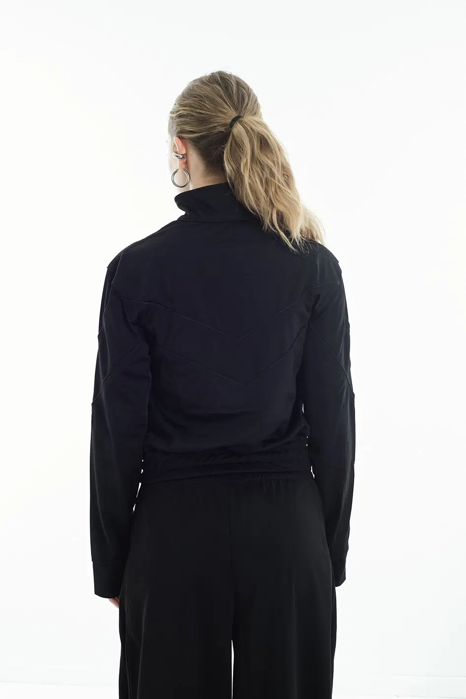 Campera Olimpic - Imagen 5