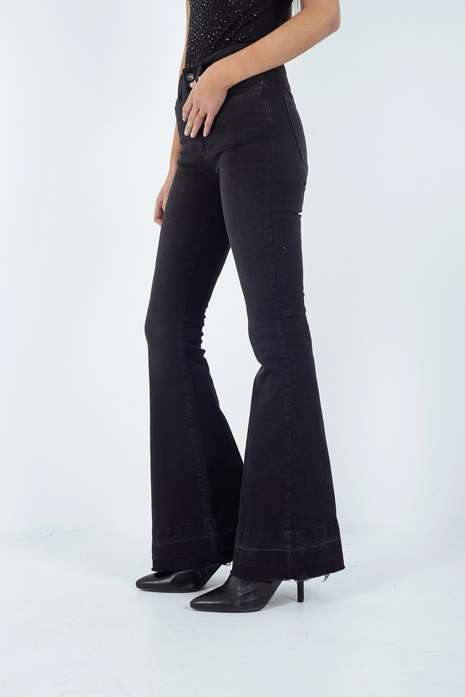 Jean Sophie Black Stone - Imagen 3