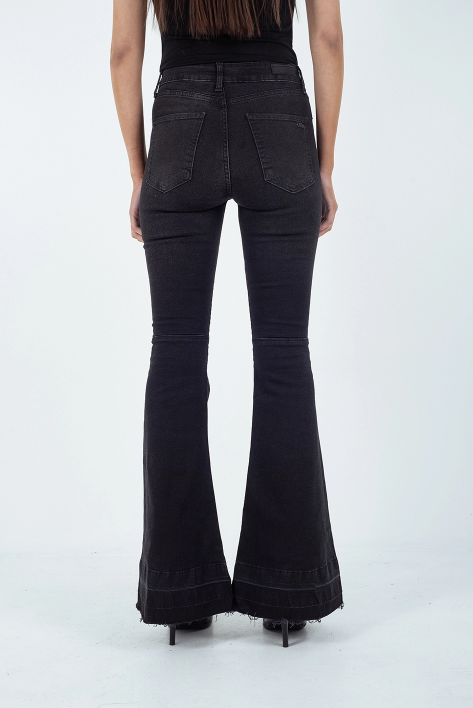 Jean Sophie Black Stone - Imagen 4