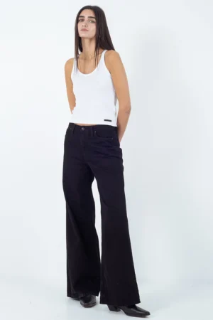 Jean Nina Black Stone