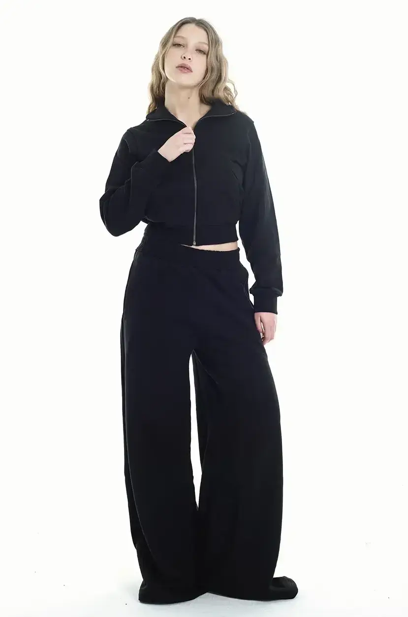 Campera Corta Ninja - Imagen 5