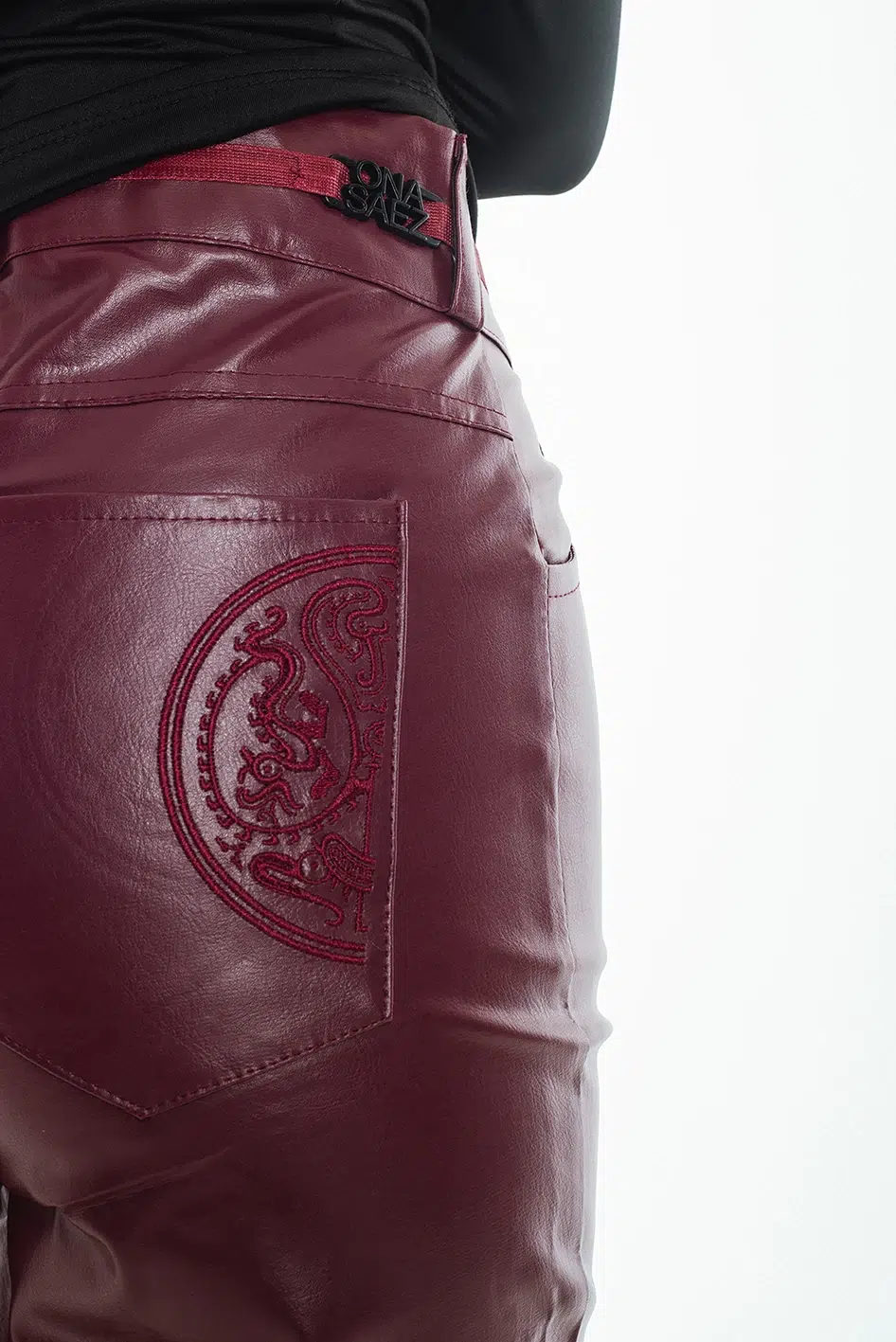 Pantalón Hera - Imagen 6