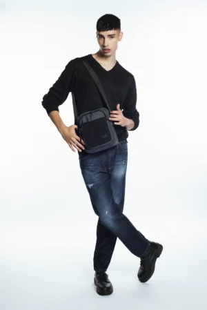 H Jean New Derek Dark Blue