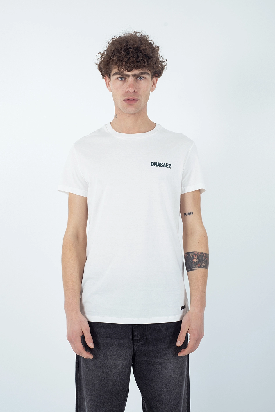 H Remera Tribe - Imagen 2