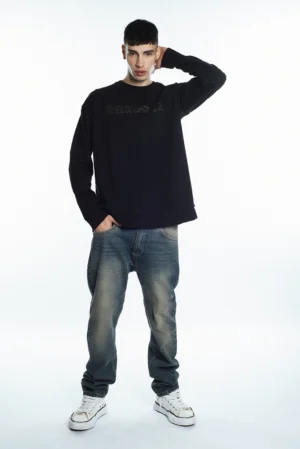 H Jean Allison Dirty Wash