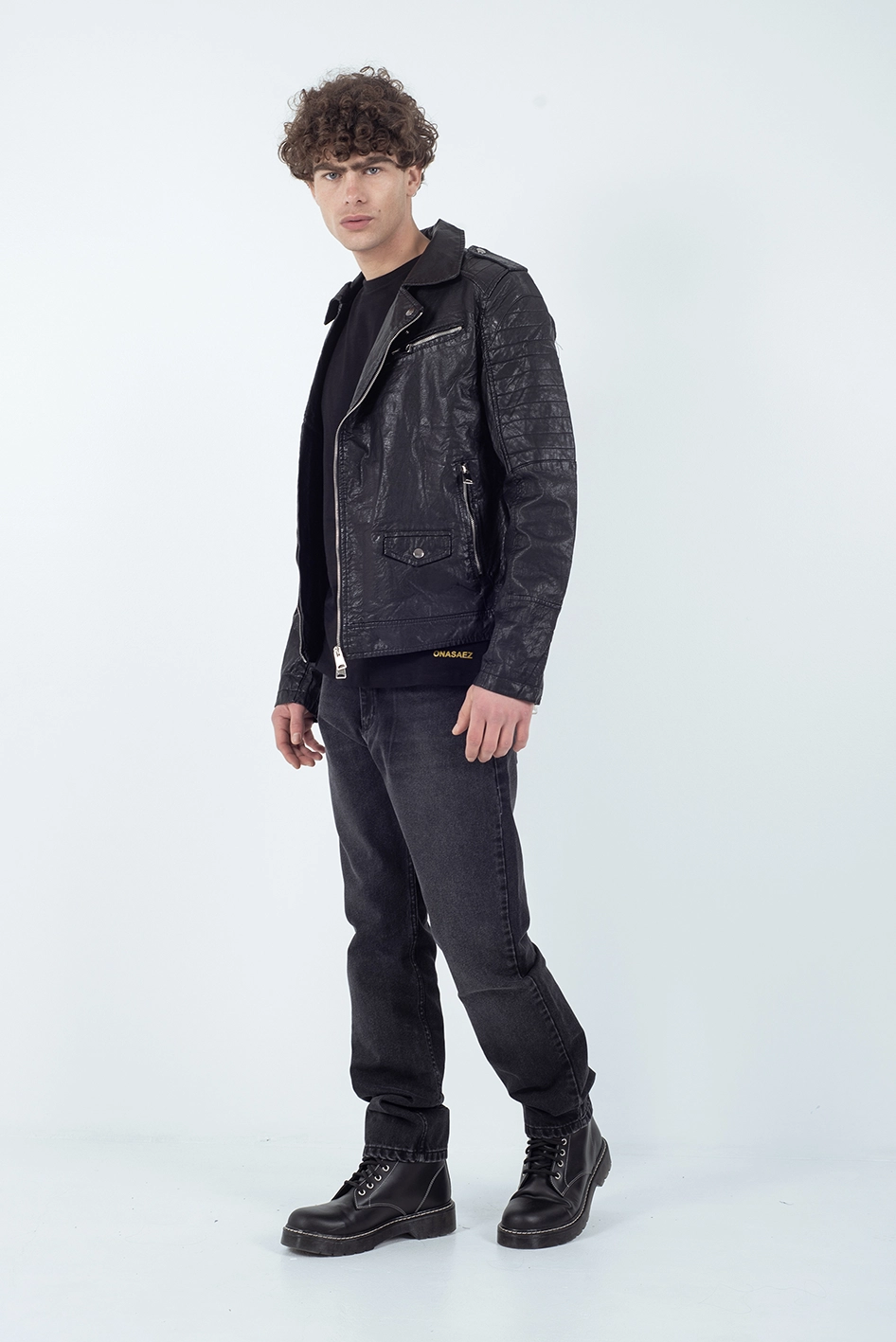 H Campera Chicago - Imagen 2