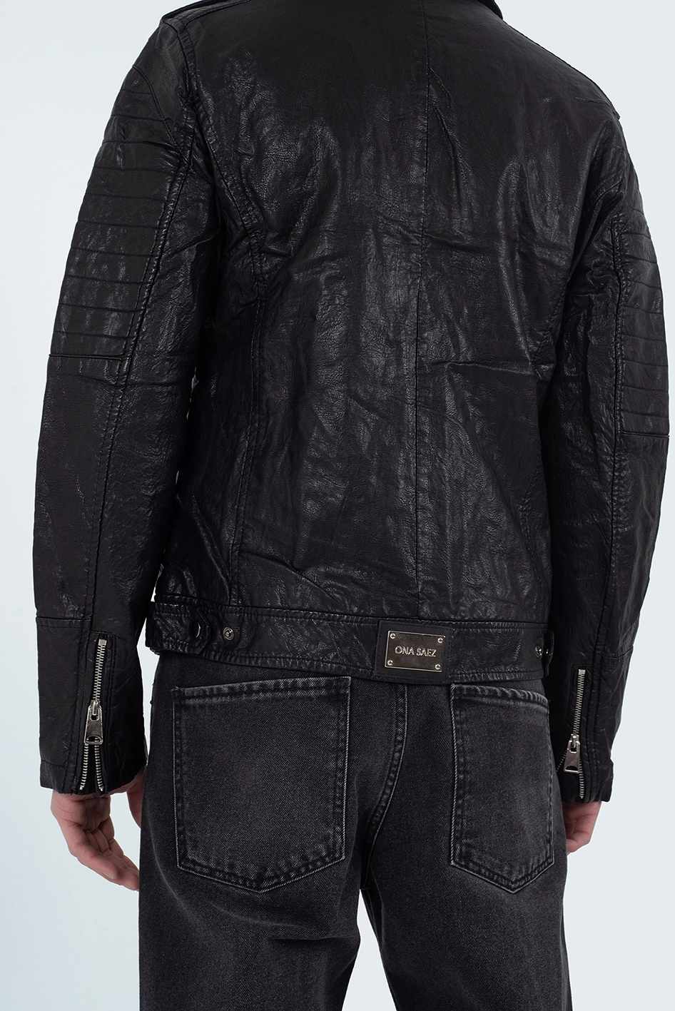 H Campera Chicago - Imagen 6