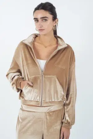 Campera Santa Rosa