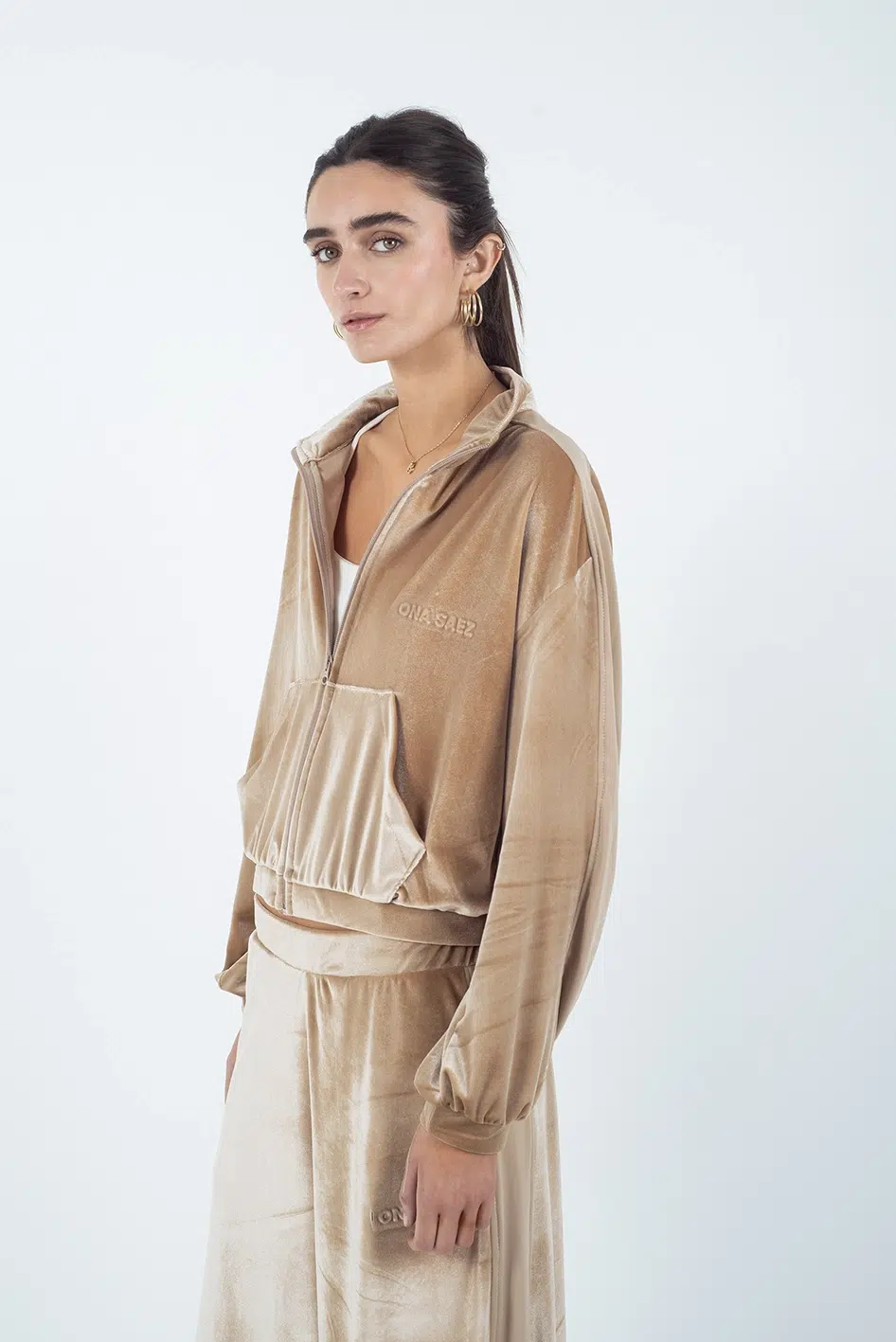 Campera Santa Rosa - Imagen 2